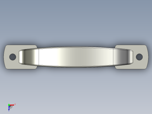 拉手把手C-UWANDC105俯视缩略图