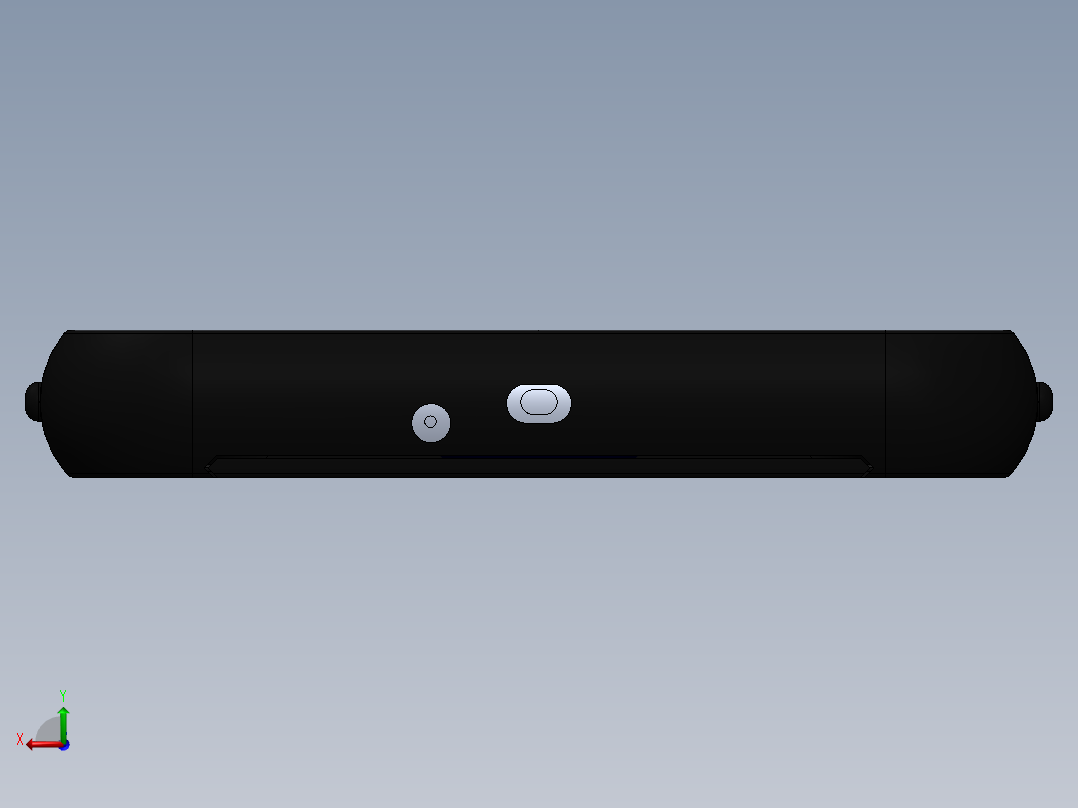 galaxy s6保护壳和支架12后视图