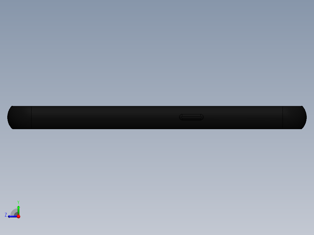 galaxy s6保护壳和支架12右视图