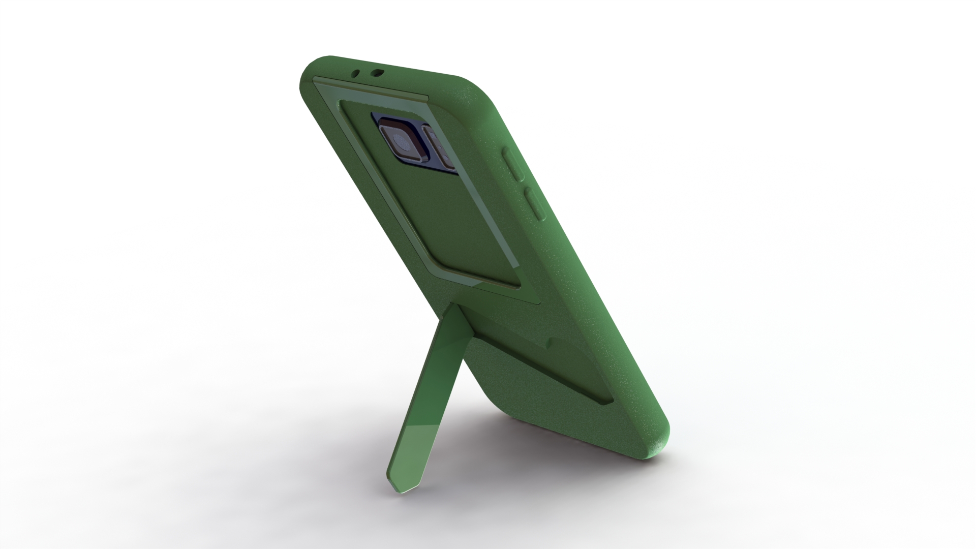 galaxy s6保护壳和支架12