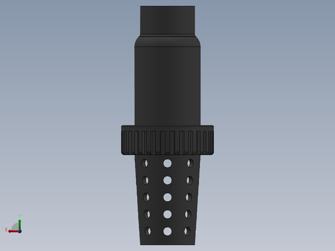 VALVE_DN40_PN10_U-PVC后视图