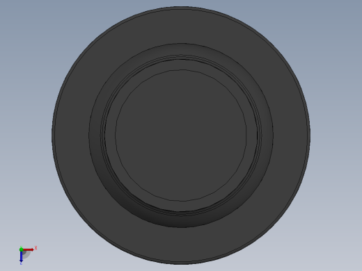 VALVE_DN40_PN10_U-PVC俯视缩略图