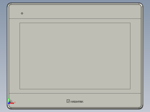 MT8101iE3D前视缩略图