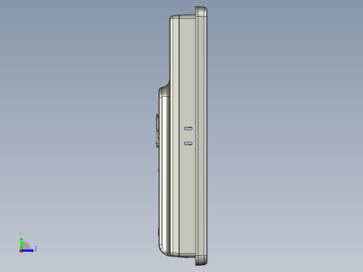 MT8101iE3D左视缩略图
