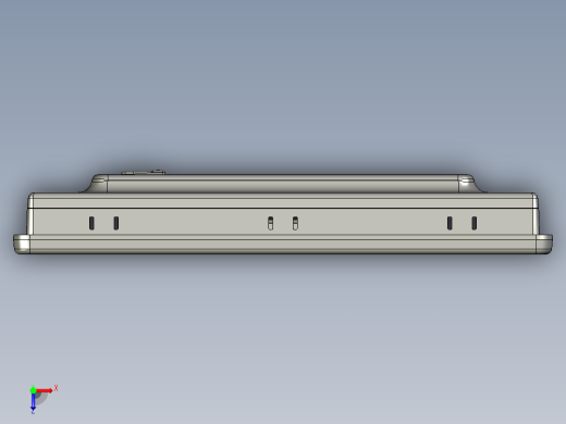 MT8101iE3D俯视缩略图