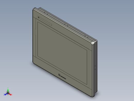 MT8101iE3D正等轴测缩略图