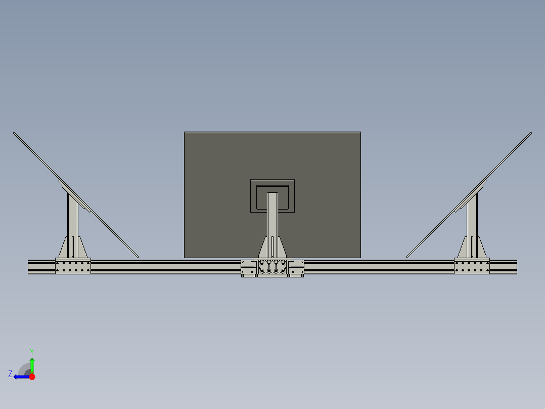 2022-激光雷达标耙总装配体1右视图