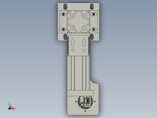 SJ2019012-ST015相机机构前视缩略图