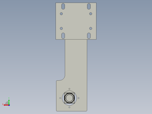 SJ2019012-ST015相机机构后视缩略图