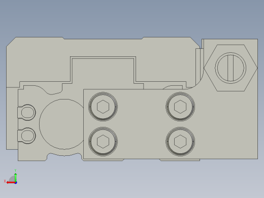 MXS12-30B-M9NL后视缩略图