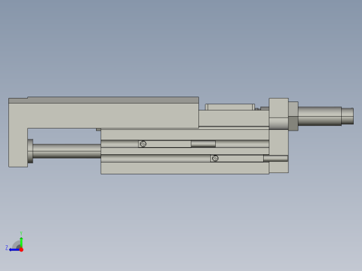 MXS12-30B-M9NL右视缩略图