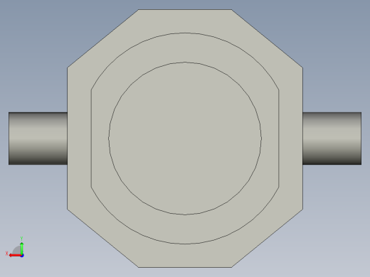 PK-KX气缸CM2U32-75-AT后视缩略图