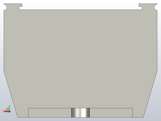 电器通用端子台ZID03-60-7后视缩略图