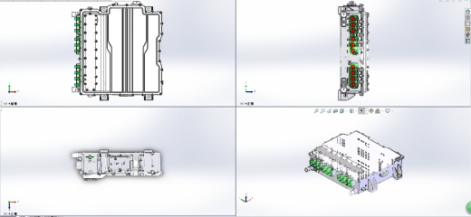 ID32驱动电机控制器缩略图