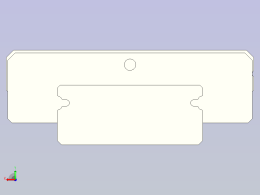 HIWIN上银线性导轨-MGW5C1R50后视缩略图
