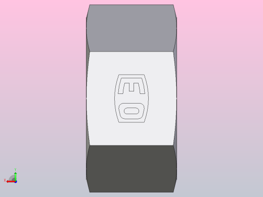 FORM功能螺母FORMLCF后视缩略图