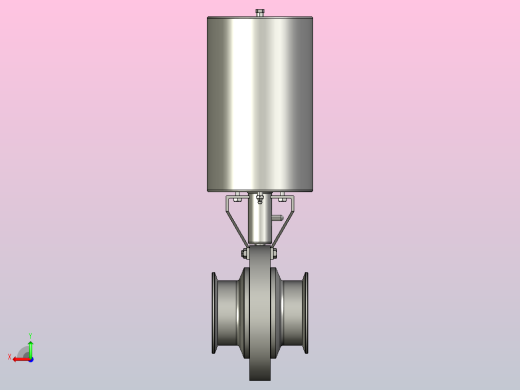 驱动装置[驱动装置-1.5]后视缩略图