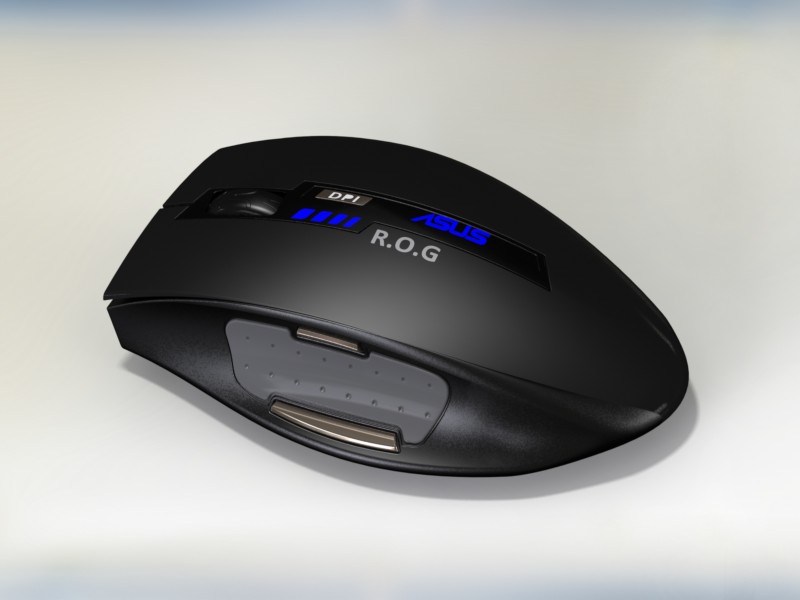 华硕 ROG 电竞鼠标