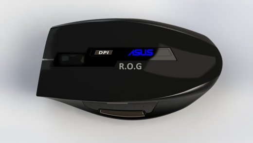 华硕 ROG 电竞鼠标缩略图