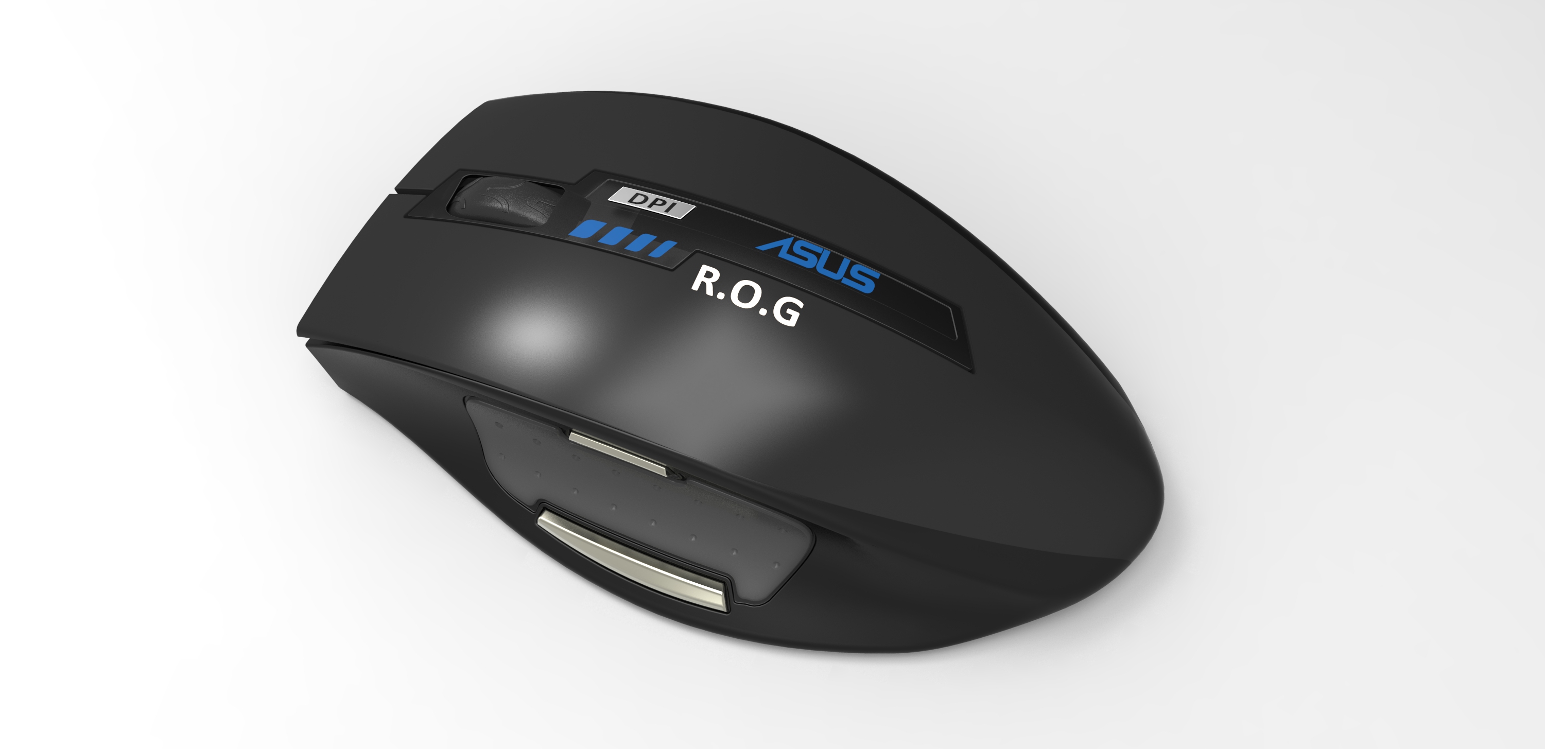 华硕 ROG 电竞鼠标