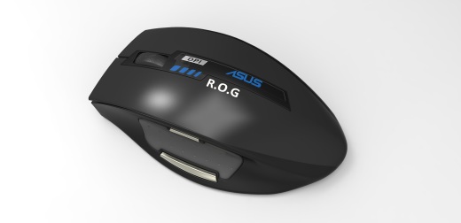 华硕 ROG 电竞鼠标缩略图