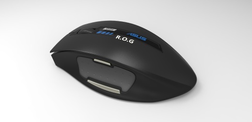 华硕 ROG 电竞鼠标缩略图