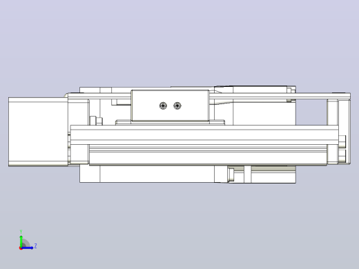 钢基模组TPA-KNR-4002C-100A1-MR-H1S0左视缩略图