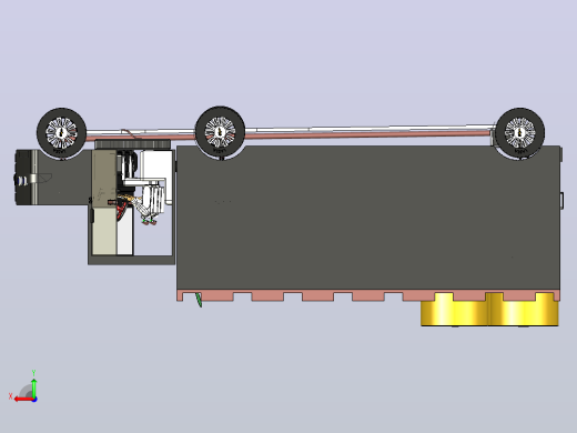 房车-PF房车-后视缩略图