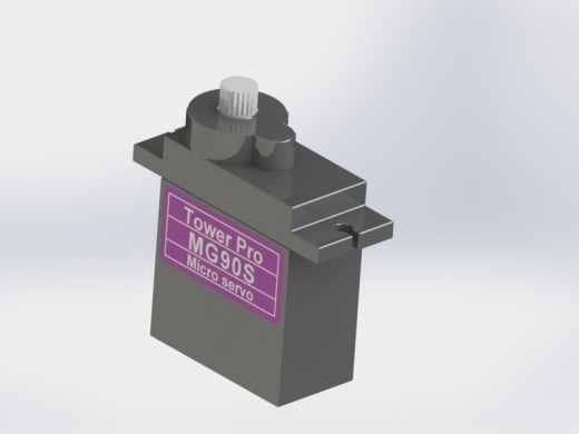 6自由度机械臂带传送带缩略图