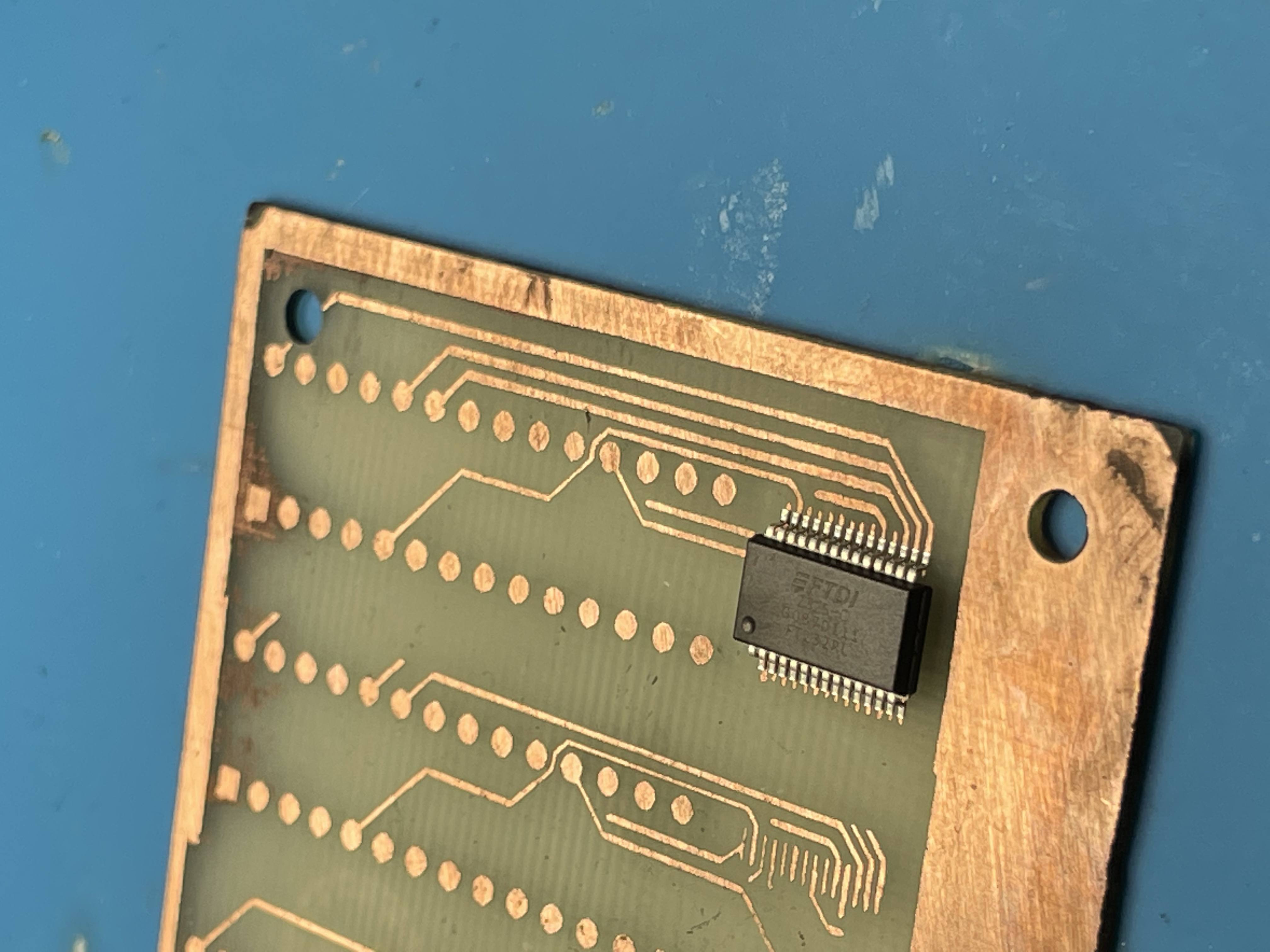 PCB激光（V2）