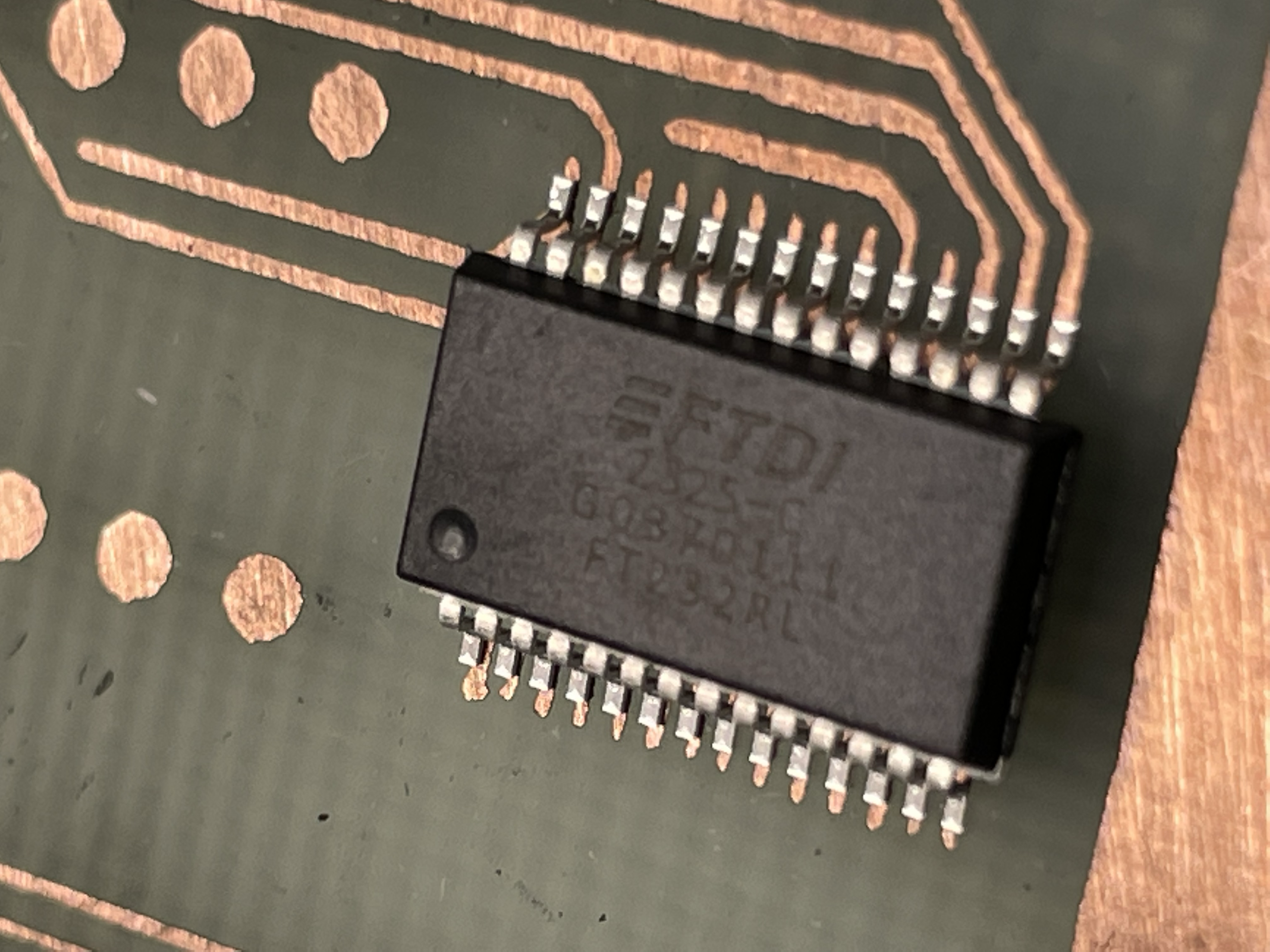 PCB激光（V2）