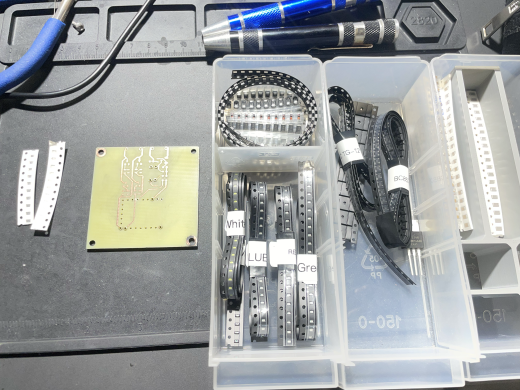 PCB激光（V2）缩略图