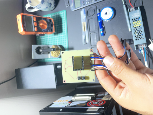 PCB激光（V2）缩略图