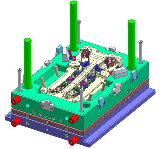 注射模具实例32缩略图