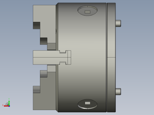 夹具clamping_chuck_269063_2125后视缩略图