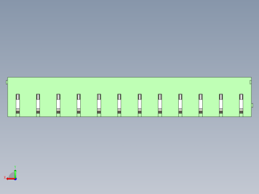 PCB_Terminal_Block_12-P3.5后视缩略图