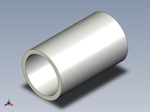 不銹鋼圓線彈簧UF-3D多系列多零件图纸模型