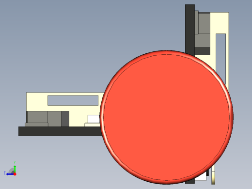 5G8天线右视缩略图