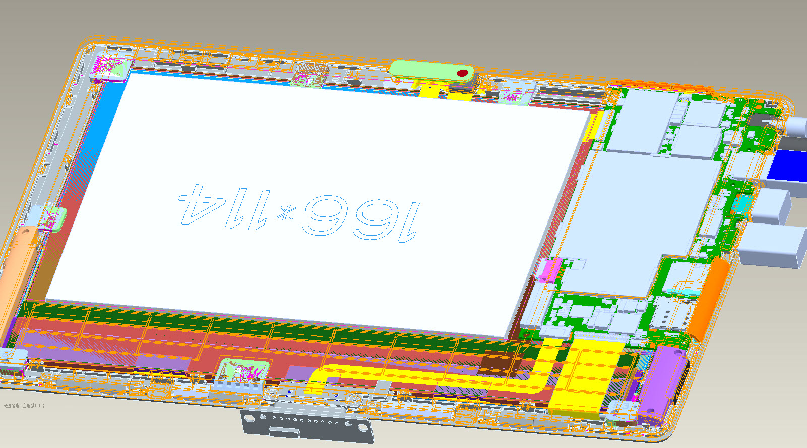 k102-10寸平板电脑