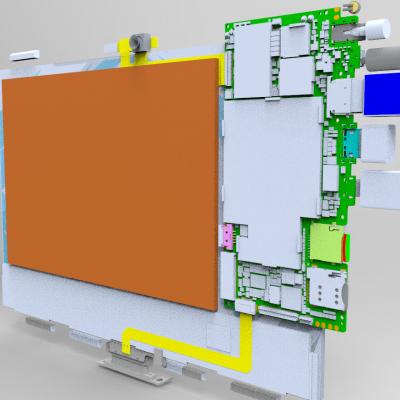 k102-10寸平板电脑
