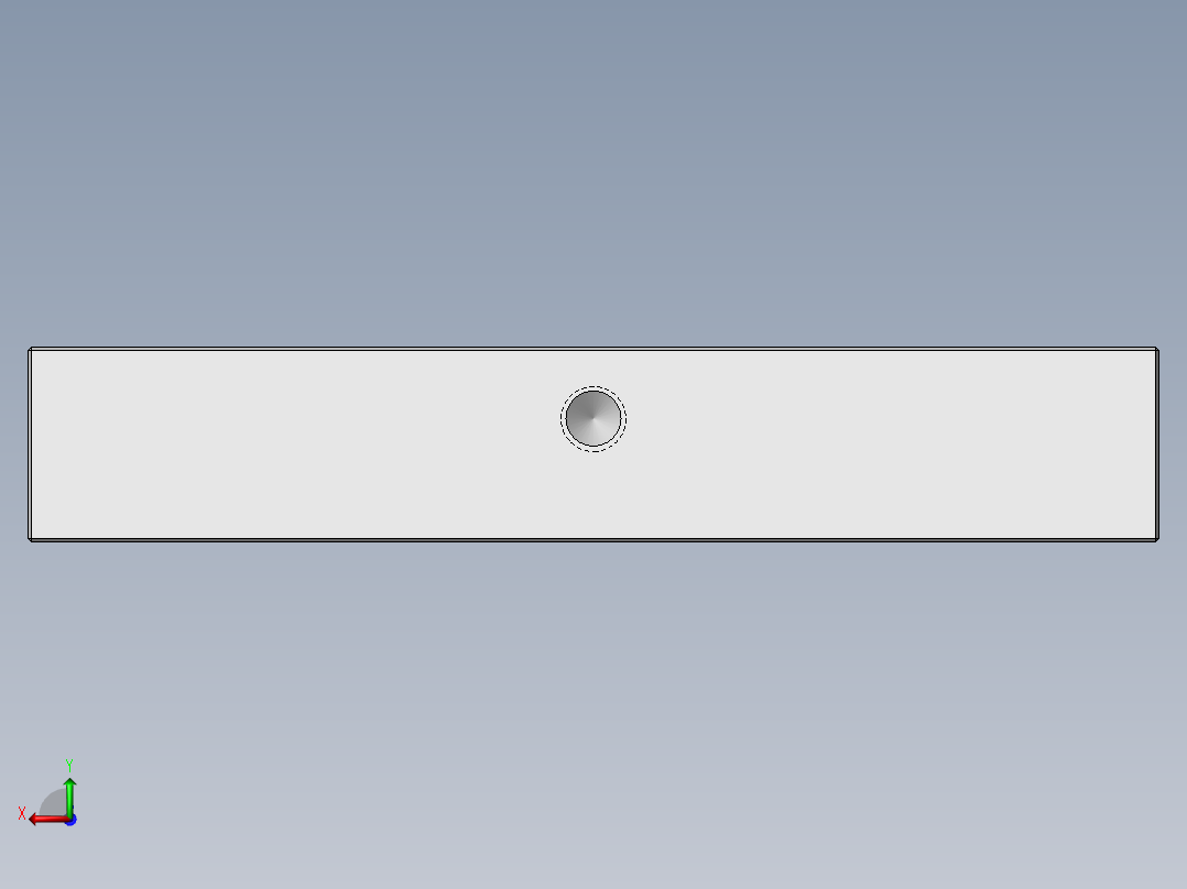 support plate_pcs2b后视图