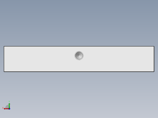 support plate_pcs2b后视缩略图