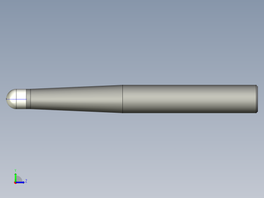 山特维克刀具5743543_TM01_MOD_0_1~TM01_00左视缩略图