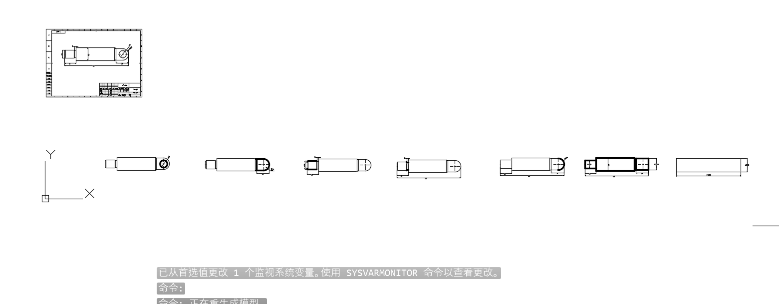 活塞杆工艺分析