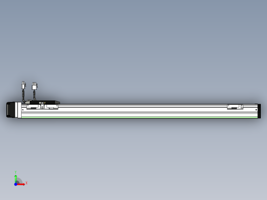 威洛博CH5-LXX-S650-BR-T10-C3前视缩略图