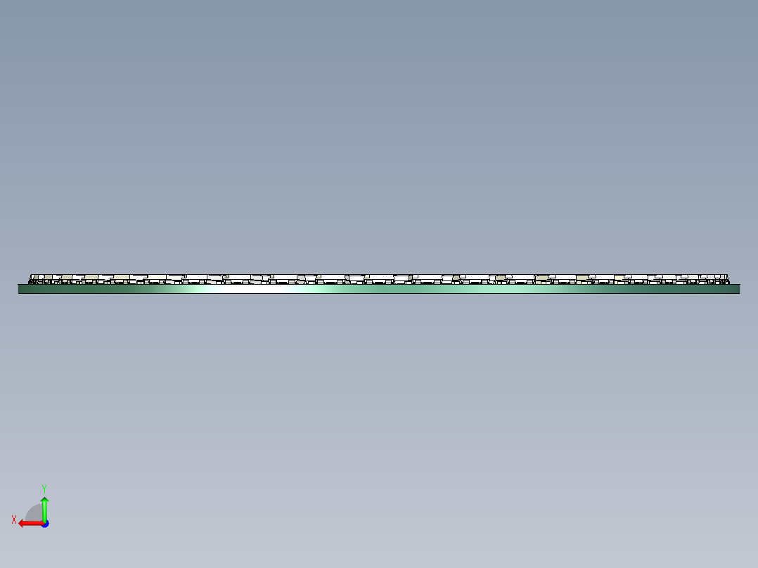RGB氛围灯22后视图