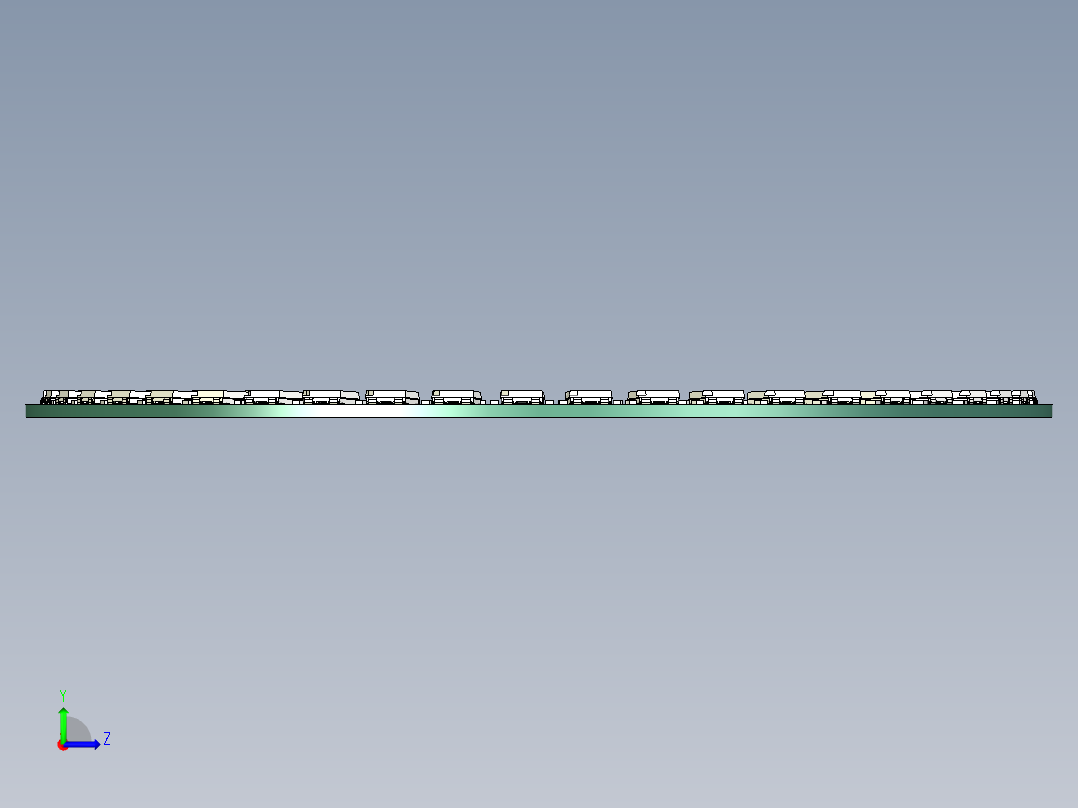 RGB氛围灯22左视图