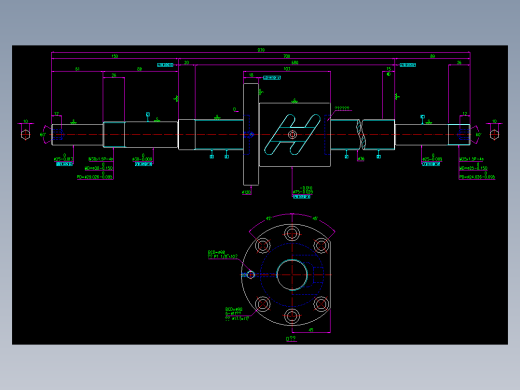 银泰PMI-1R36-10B1-FOWC-680-939-0.018