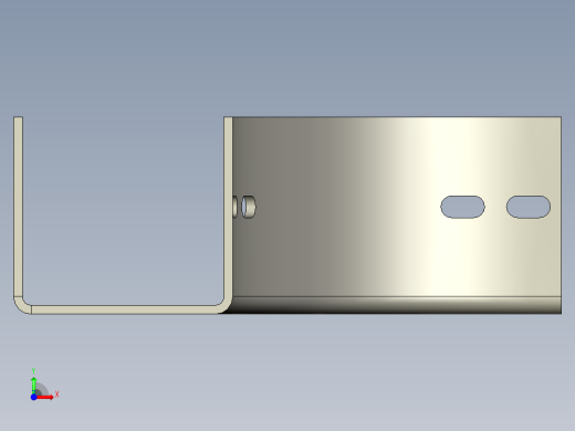 桥、桥架(2)前视缩略图