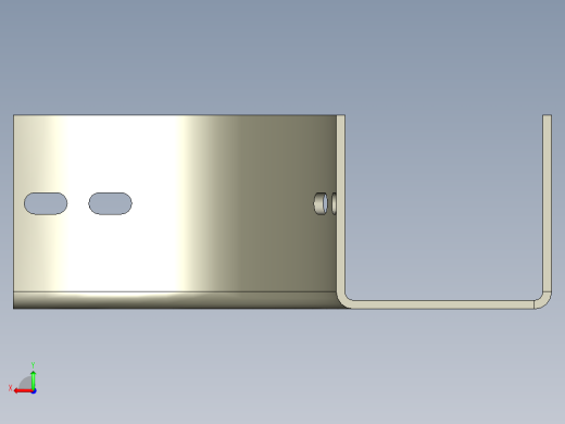 桥、桥架(2)后视缩略图